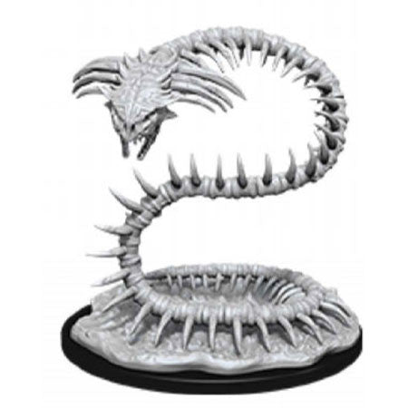 Naga, Bone - Adversaries - Game On