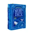 Booksies Plush Classics - Moby Dick - Game On