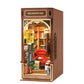 Bookstore Book Nook & Wonderland - Game On