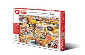 Boomers Favorite Breakfest - Game On