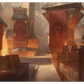 Boros Legion Playmat - Game On