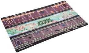 Boss Monster Playmat - Card Games - Game On