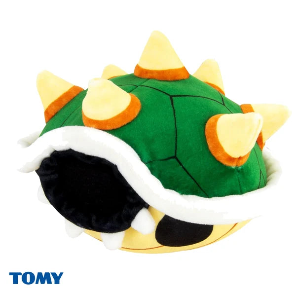 Bowser Shell Junior 6" - Game On