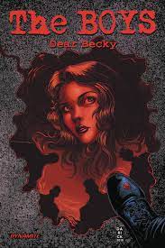Boys - Dear Becky Tp - Game On