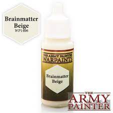 Brainmatter Beige - Game On