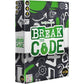 Break the Code - Family - Game On