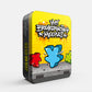 Breakdancing Meeples - Family - Game On