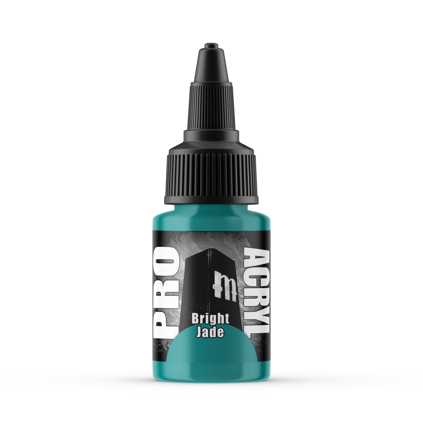 Bright Jade Pro Acryl - Game On