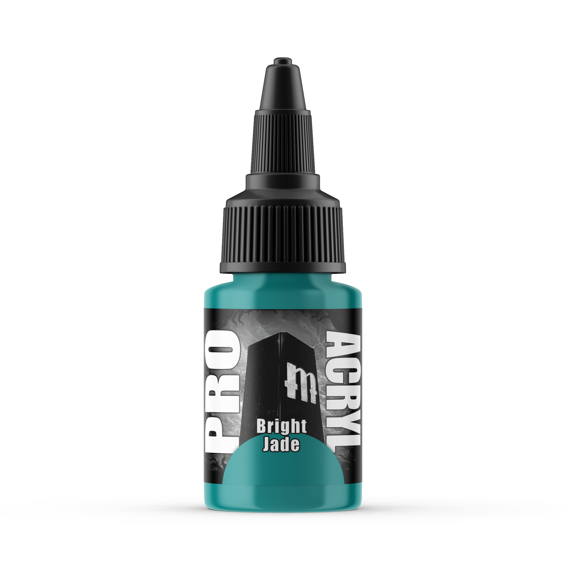 Bright Jade Pro Acryl - Game On