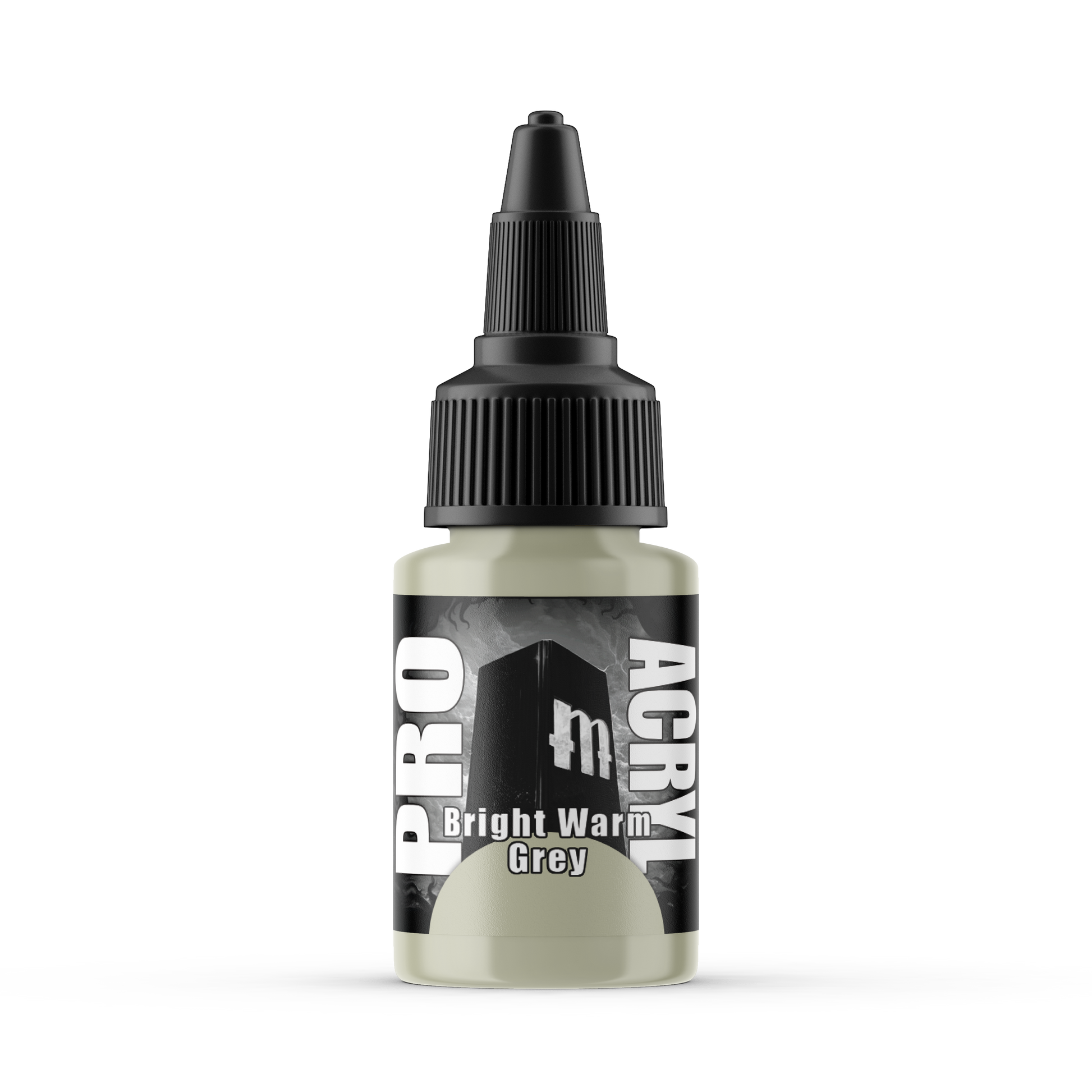 Bright Warm Grey Pro Acryl - Game On