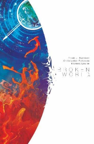 Broken World - Game On