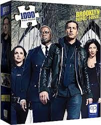 Brooklyn 99 Mr Noice Guys 1000 - Game On