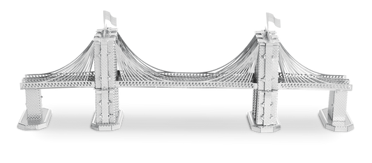Brooklyn Bridge (2) - Game On