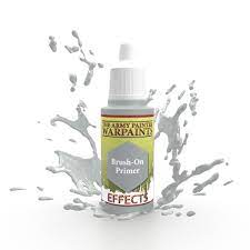 Brush-On Primer - Game On