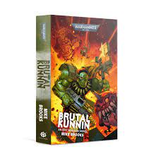 Brutal Kunnin (PB) - Game On