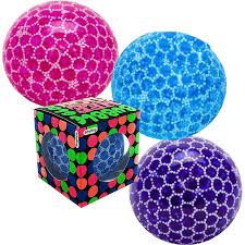 Bubble Glob Nee Doh - Game On