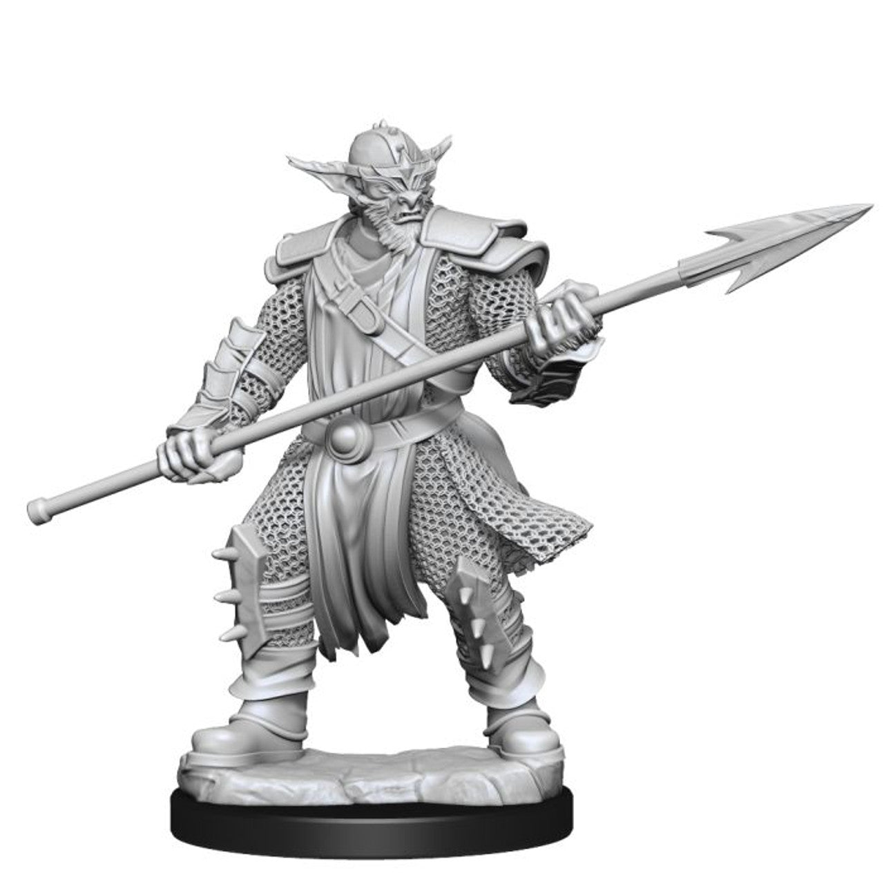 Bugbear Fighter - Critical Role - Game On