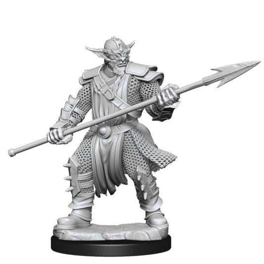 Bugbear Fighter - Critical Role - Game On