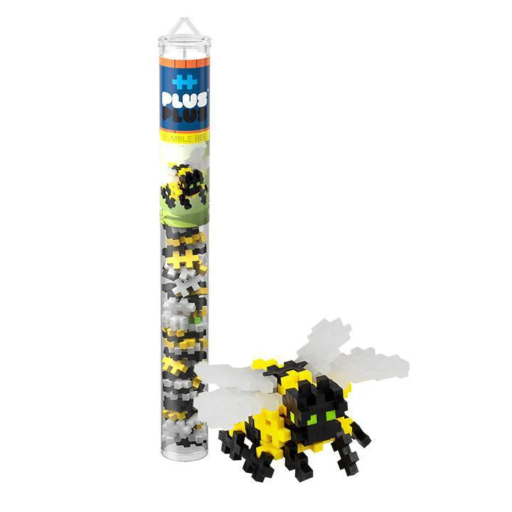 Tube 70 pc - Bumblebee - Game On