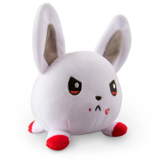 Bunny Angry - Plushie - Game On