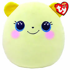 Buttercup Squish A Boos - Large - Game On