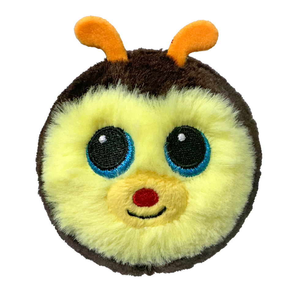 Buzzy Bee - Bouncer - Game On