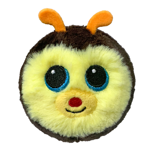 Buzzy Bee - Bouncer - Game On