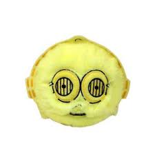 C3PO - Bouncer - Game On