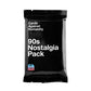 CAH: 90's Nostalgia Pack - Party Games - Game On