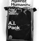 CAH: A.I. Pack - Party Games - Game On