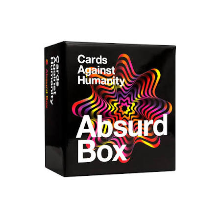 CAH: Absurd Box - Game On