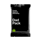 CAH: Dad Pack - Game On