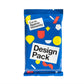 CAH: Design Pack - Party Games - Game On