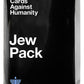 CAH: Jew Pack - Party Games - Game On
