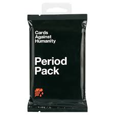CAH: Period Pack - Party Games - Game On