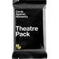 CAH: Theater Pack - Party Games - Game On