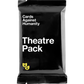 CAH: Theater Pack - Party Games - Game On