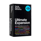 CAH: Ultimate Expansion - Game On