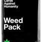 CAH: Weed Pack - Party Games - Game On
