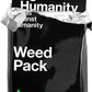 CAH: Weed Pack - Party Games - Game On