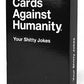 CAH: Your Shitty Jokes - Party Games - Game On