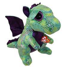 Cinder - Green Dragon Regular - Game On