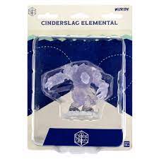 Cinderslag Elemental - Critical Role - Game On