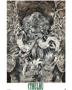 CTHULHU - Game On