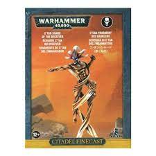 C'tan Shard of the Deceiver - Necrons - Game On
