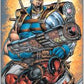 Cabel & Deadpool - Magnet - Game On