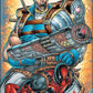 Cabel & Deadpool - Magnet - Game On