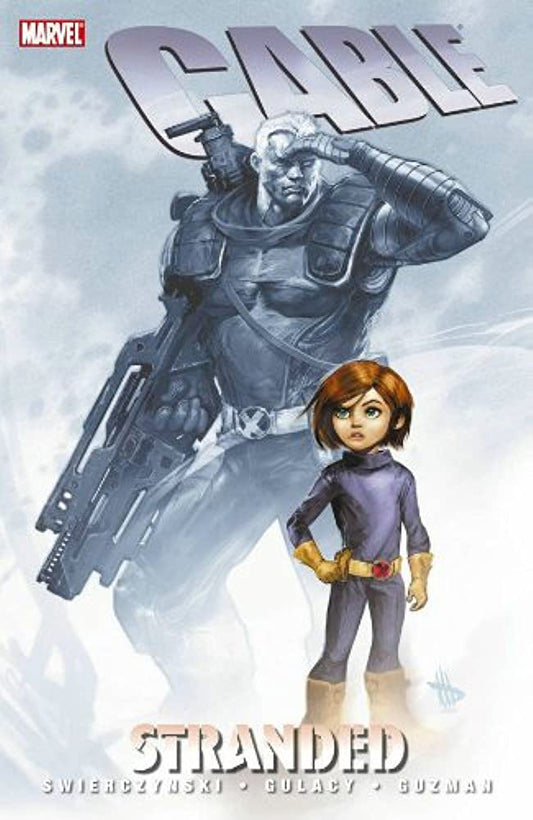 Cable Vol 3 TP - Game On