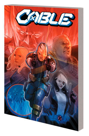 Cable Volume 2 - Game On