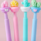 Cactus Gel Pen - Game On